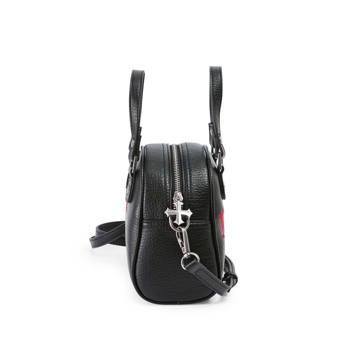 Chopper Cross Bowling Bag