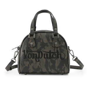 Dark Camo
