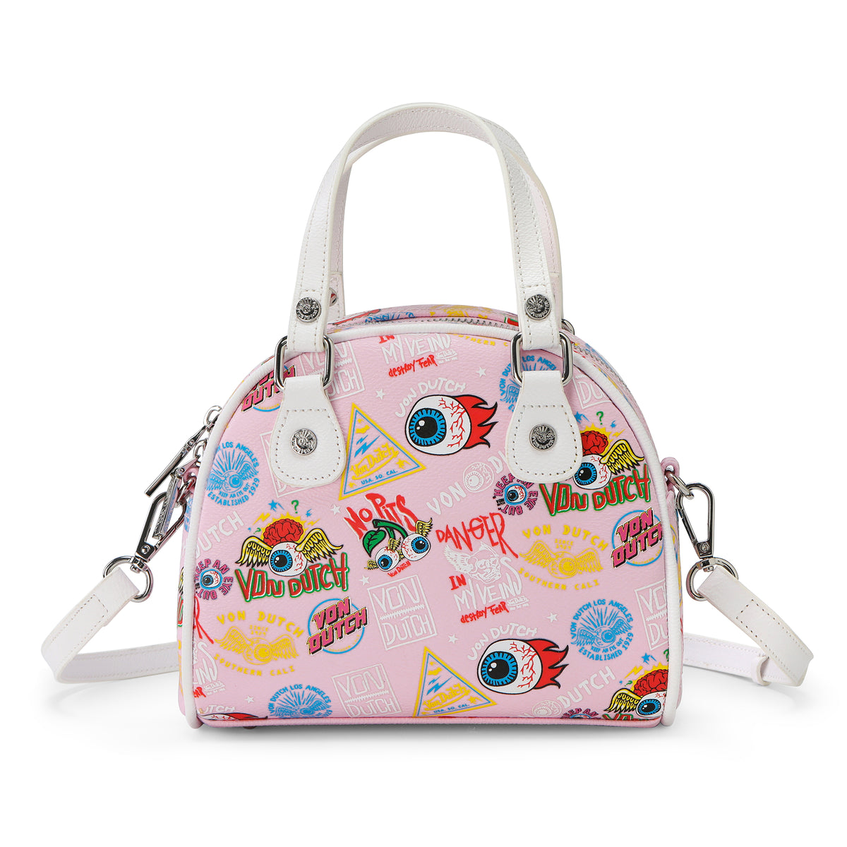 Jax Bowling Bag