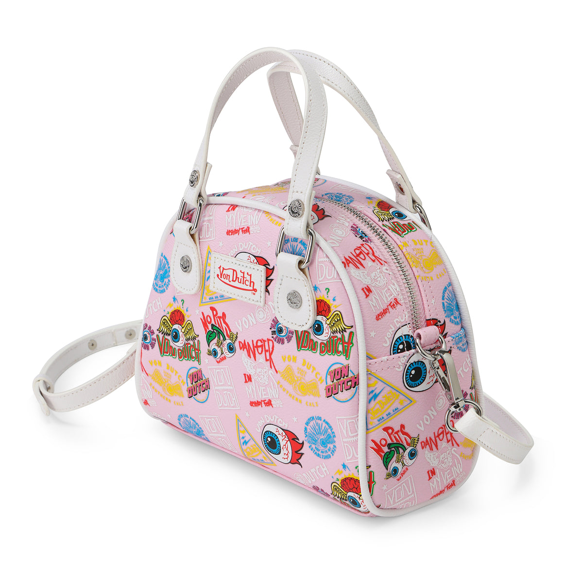Jax Bowling Bag