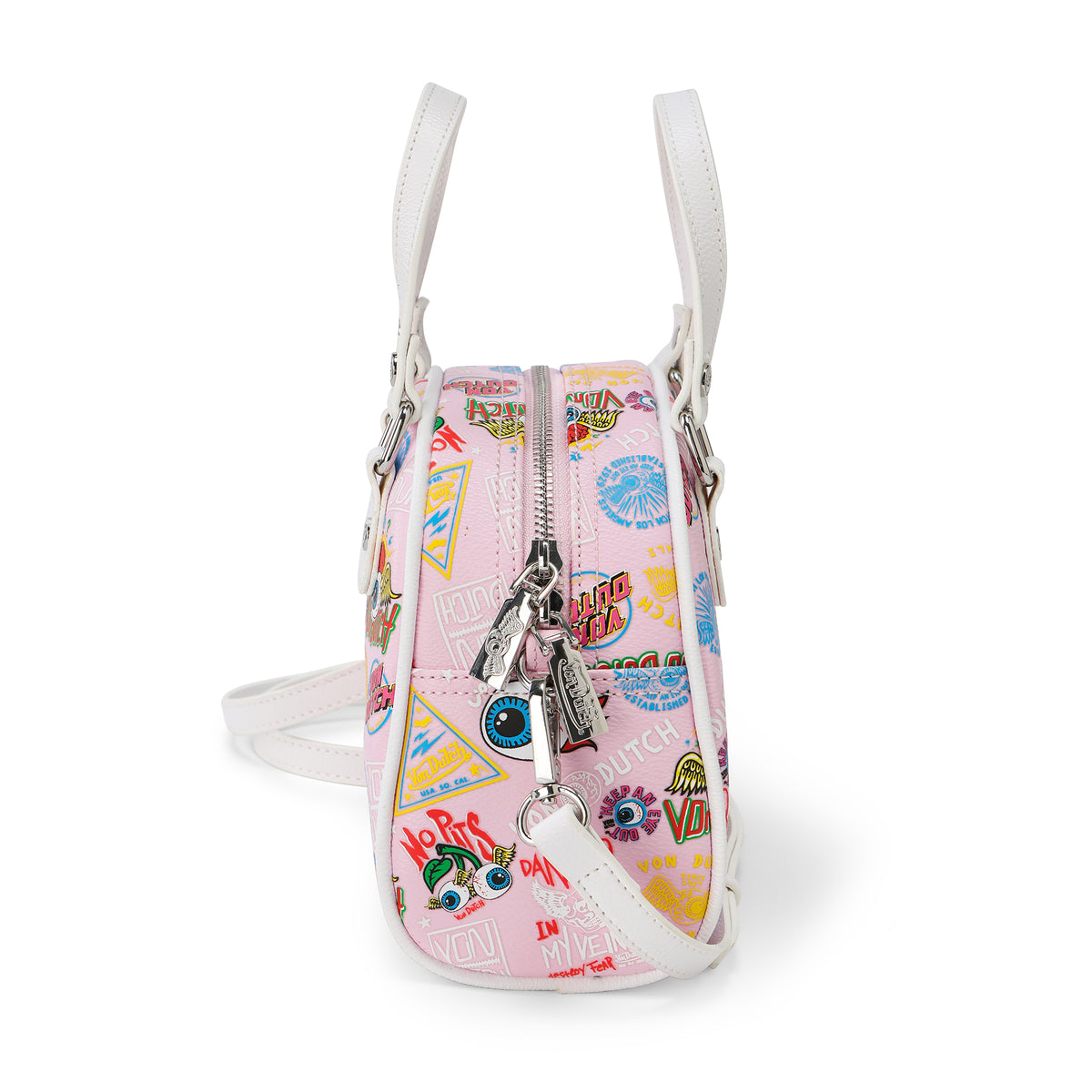 Jax Bowling Bag