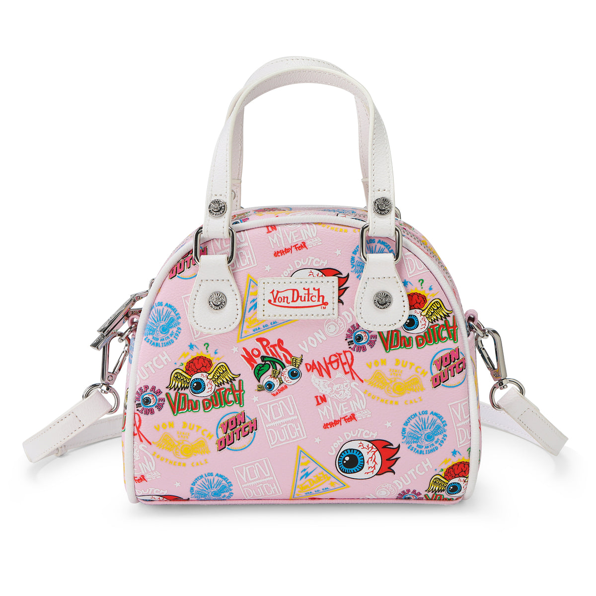 Jax Bowling Bag