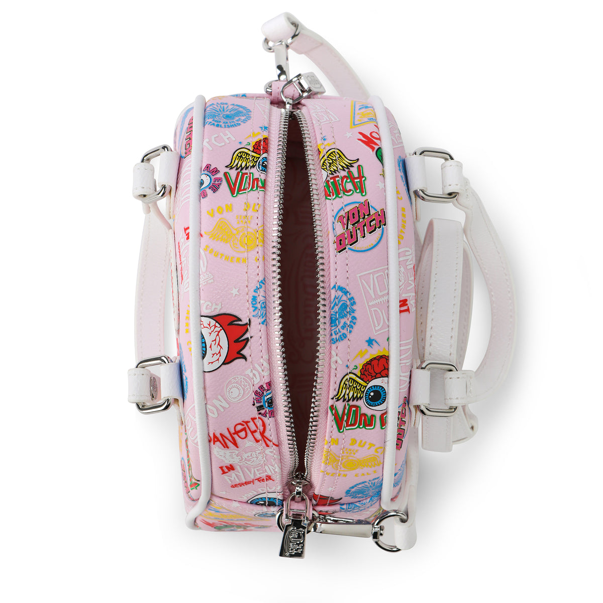 Jax Bowling Bag