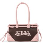 Brown Pink