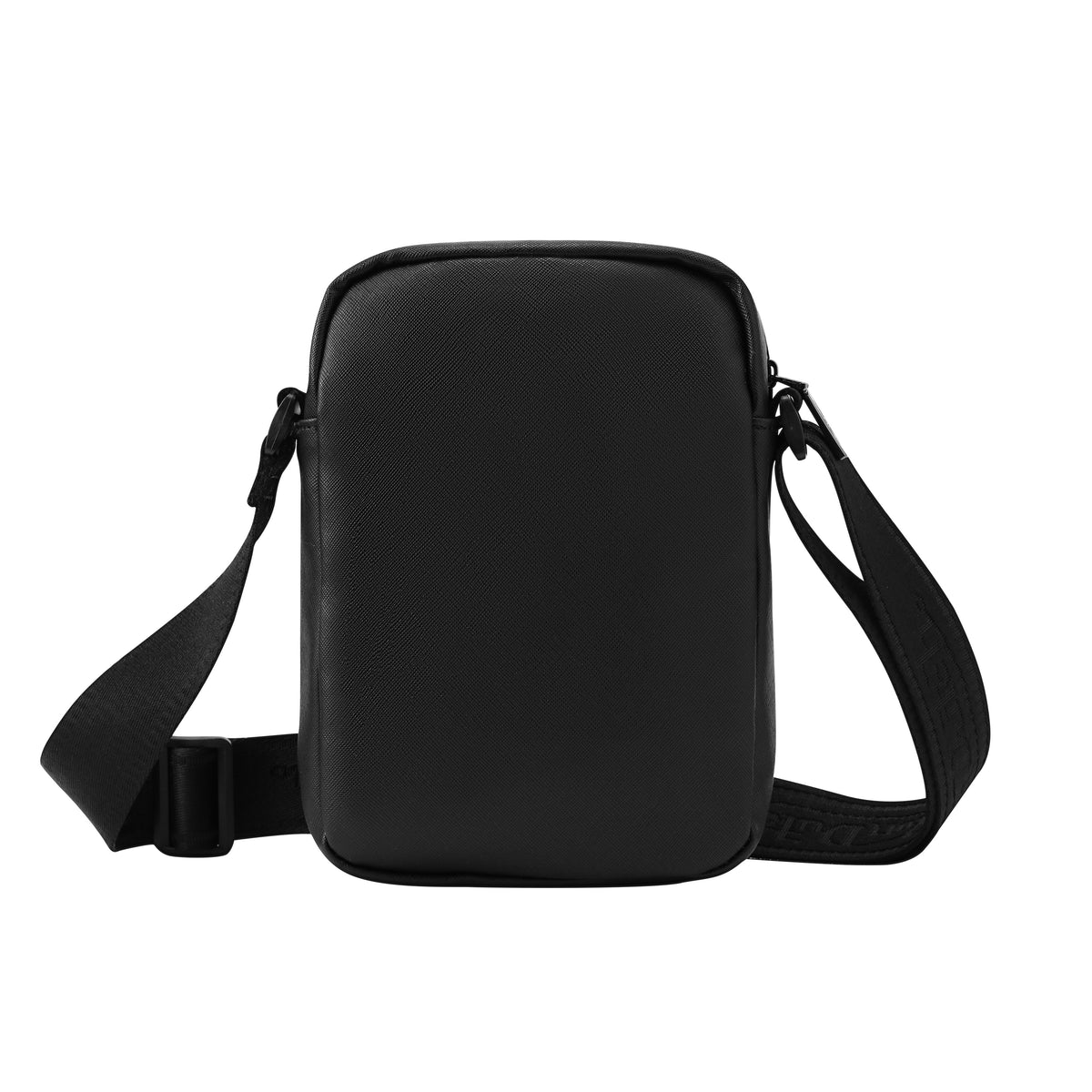 Men's Flying Eye Crossbody Bag