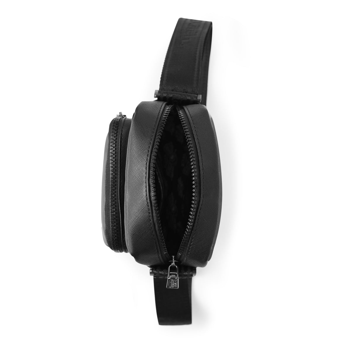 Men's Flying Eye Crossbody Bag