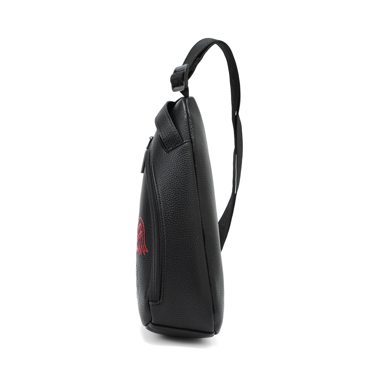 Men's Flying Eye Sling Bag