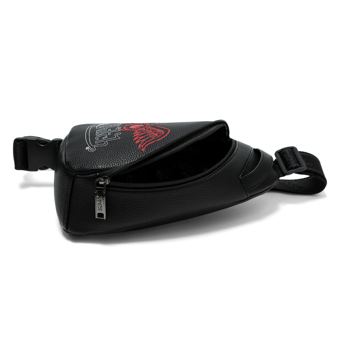 Men's Flying Eye Sling Bag