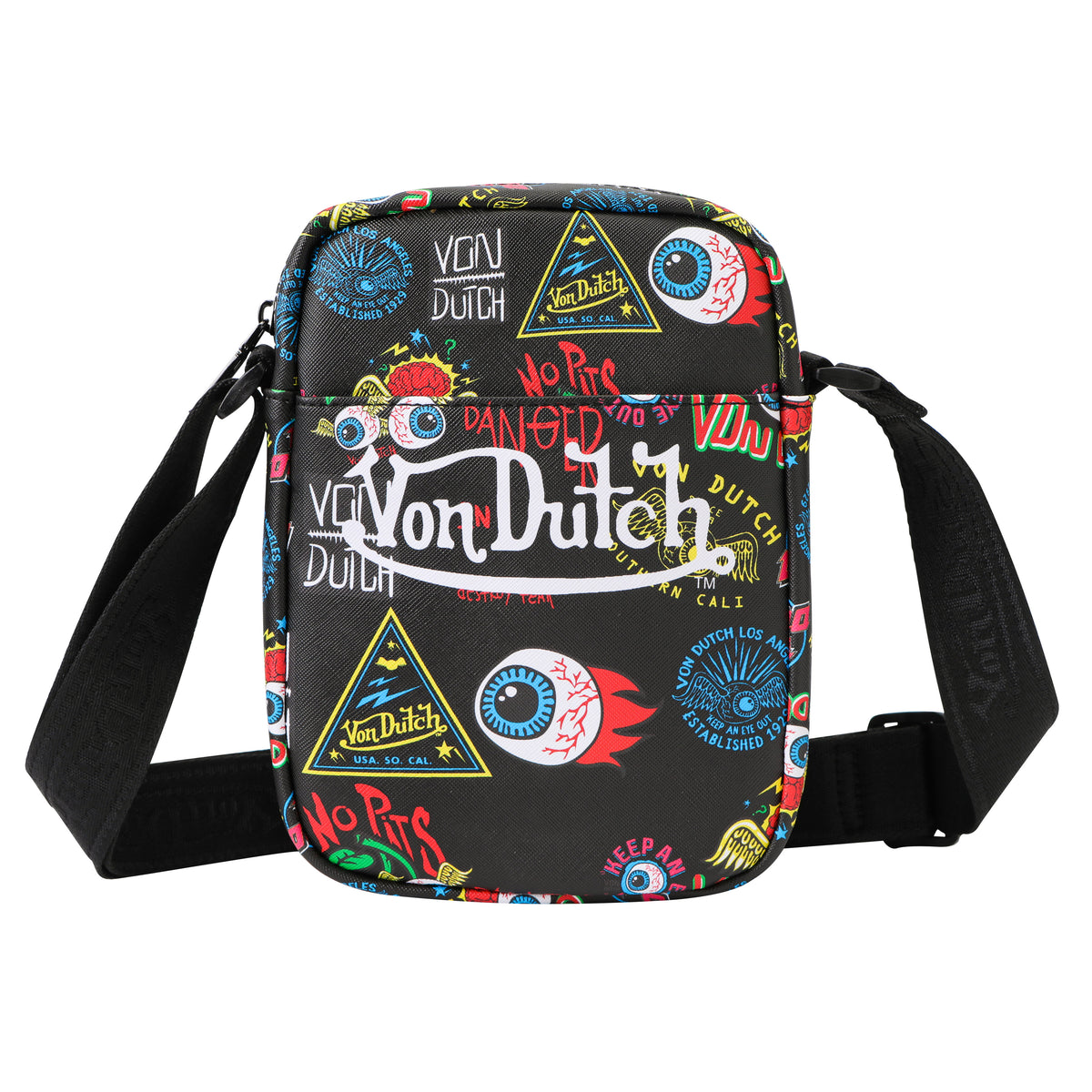 Men's JAX Crossbody Bag