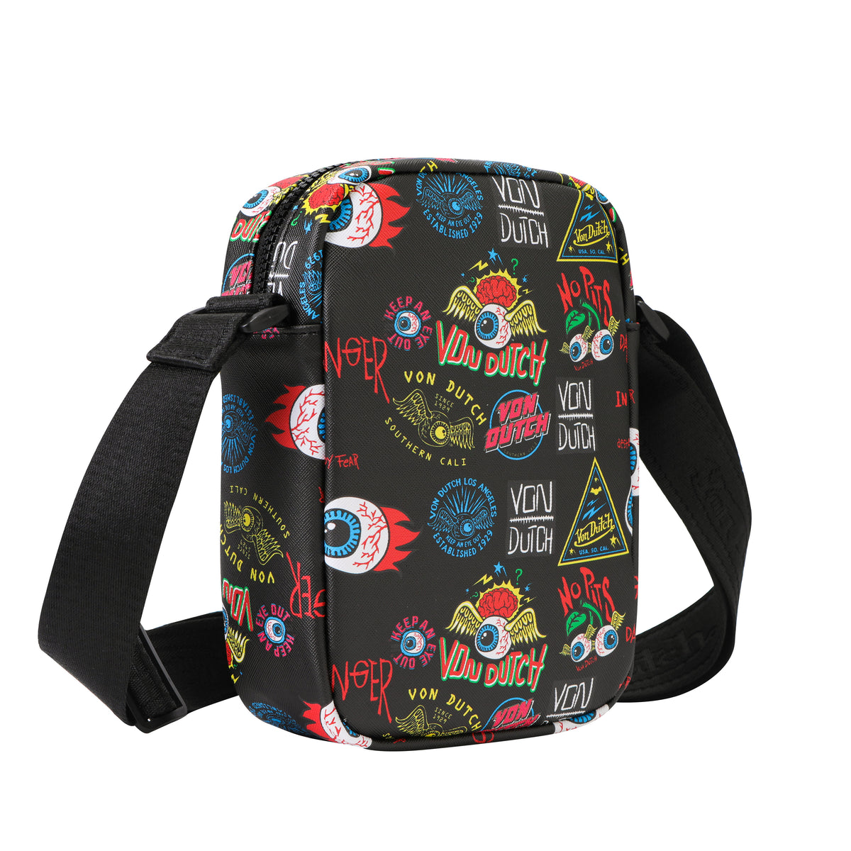 Men's JAX Crossbody Bag