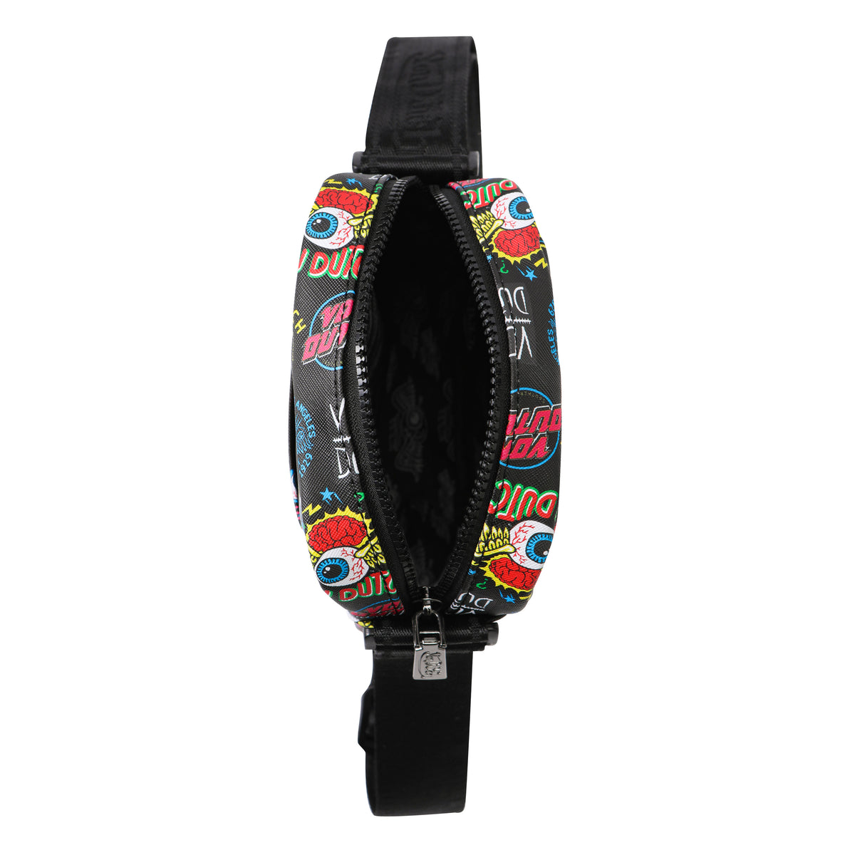 Men's JAX Crossbody Bag
