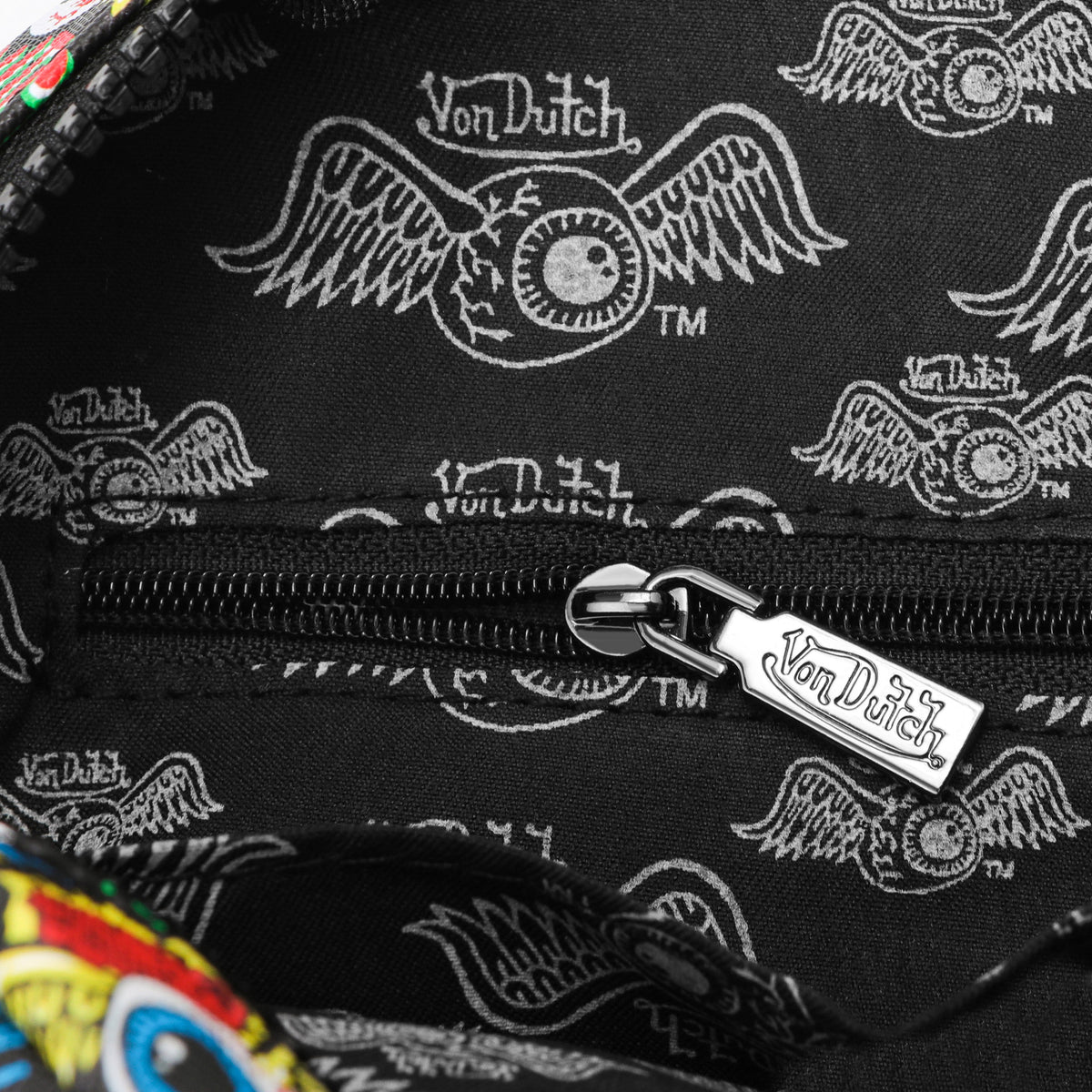 Men's JAX Crossbody Bag