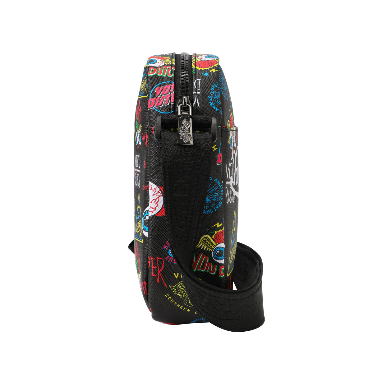 Men's JAX Crossbody Bag