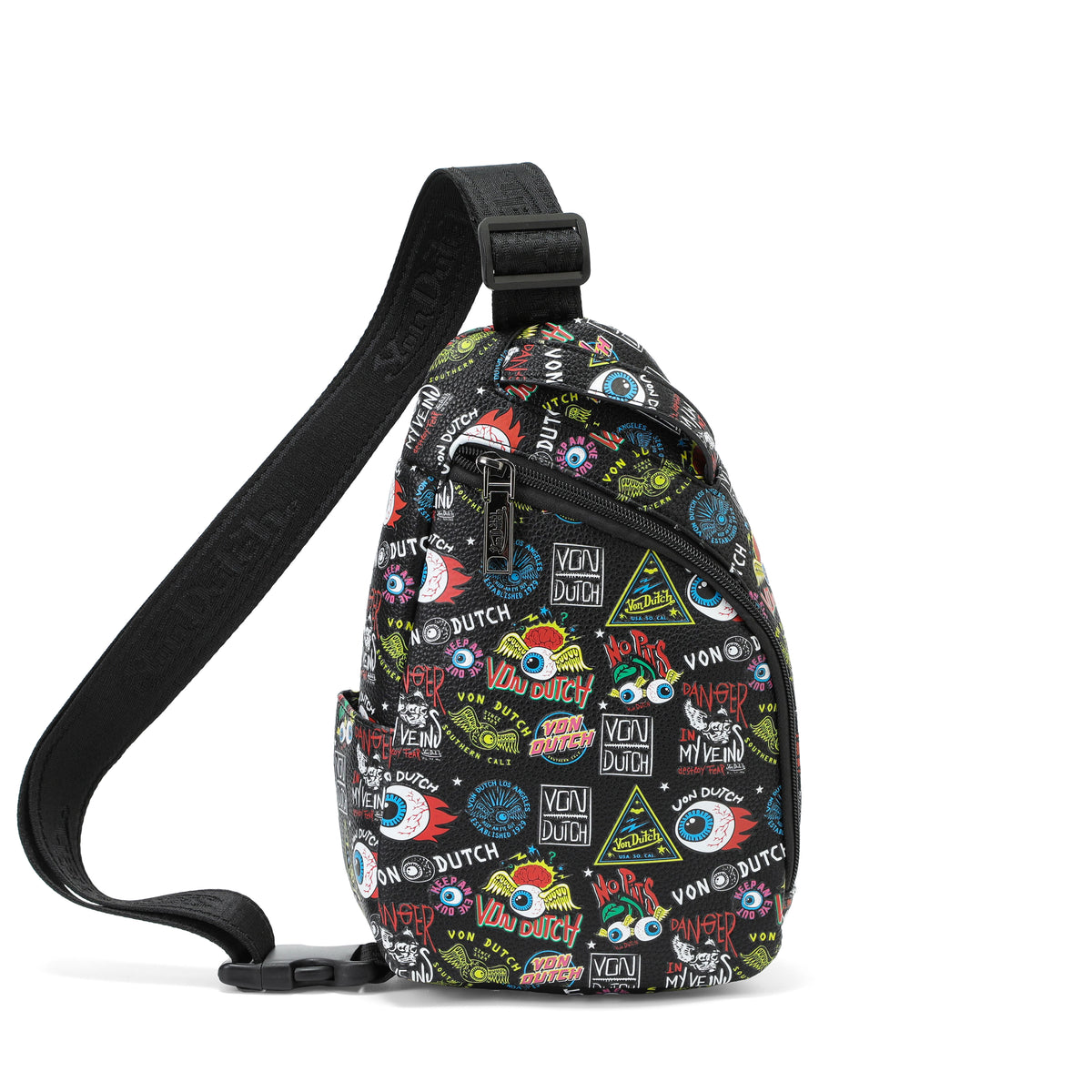 Men's Jax Sling Bag