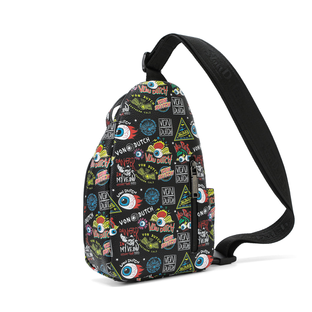 Men's Jax Sling Bag