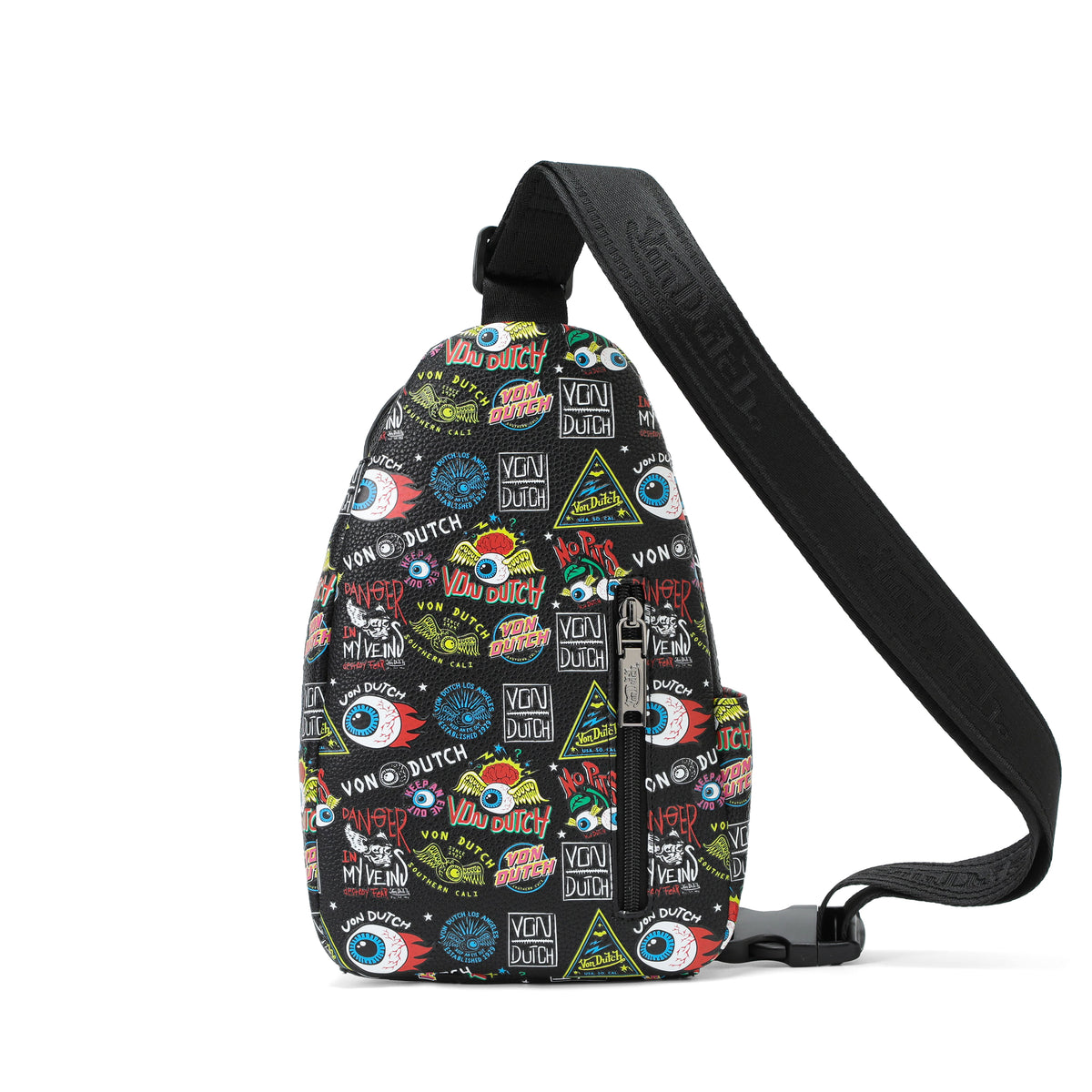 Men's Jax Sling Bag