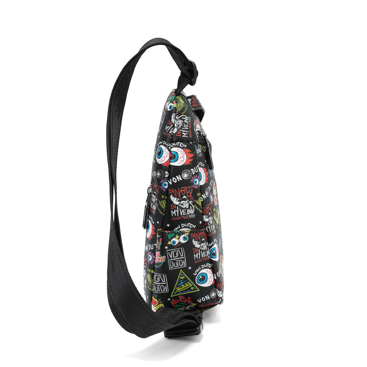 Men's Jax Sling Bag