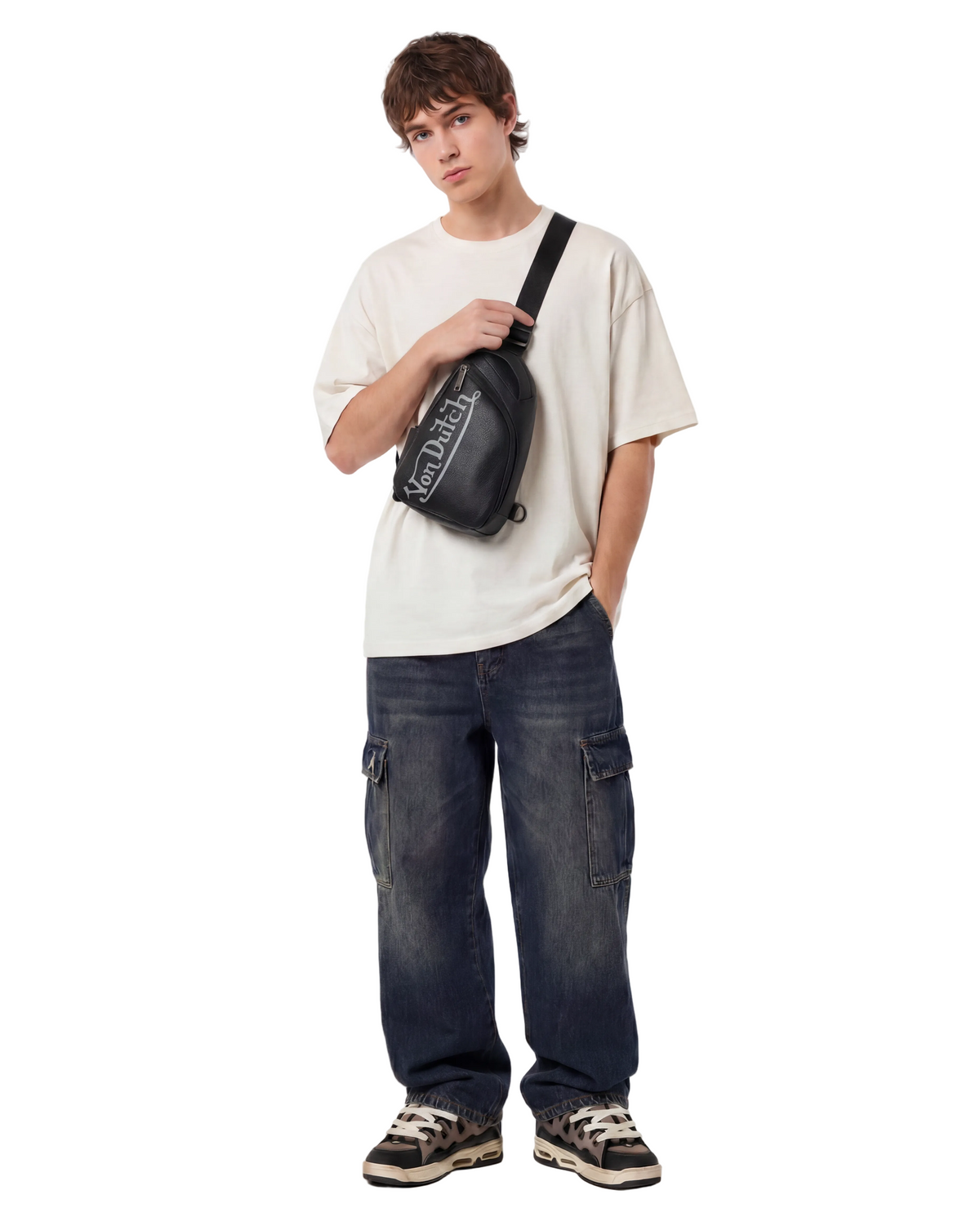 Men's Sling Bag