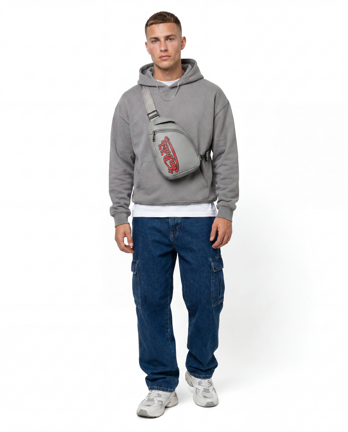 Men's Sling Bag