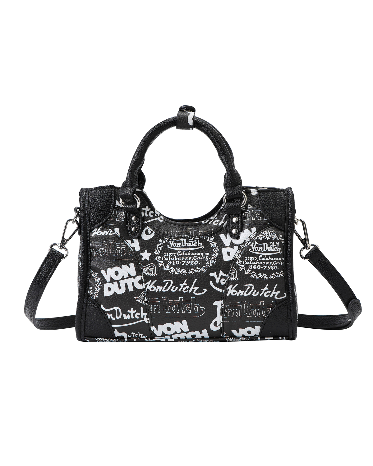 Mini County Bag