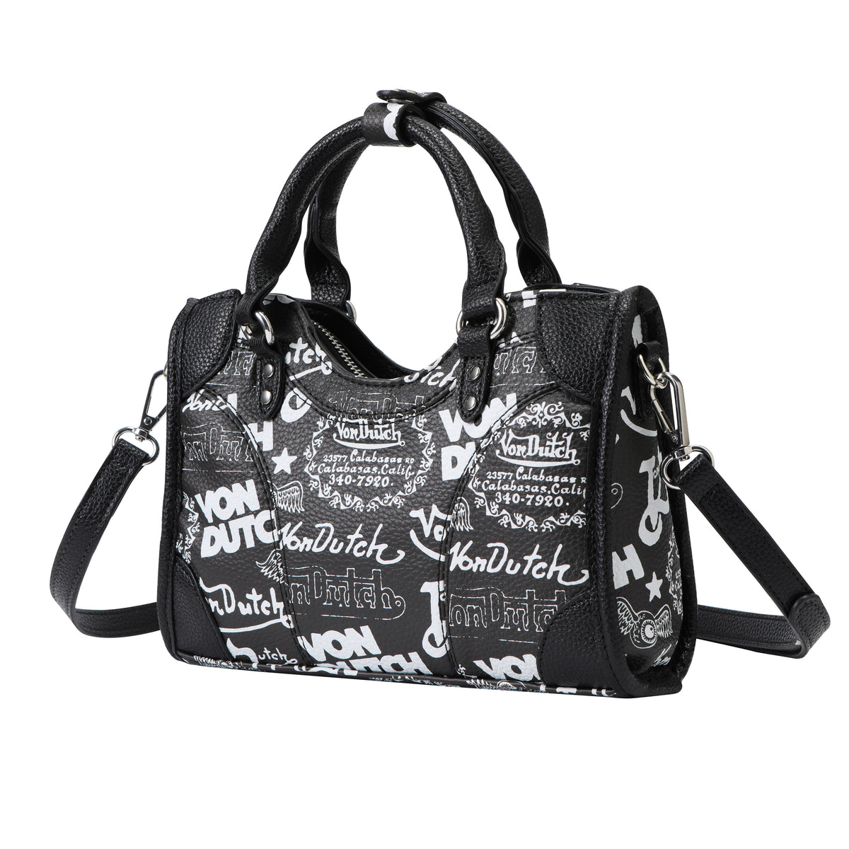 Mini County Bag