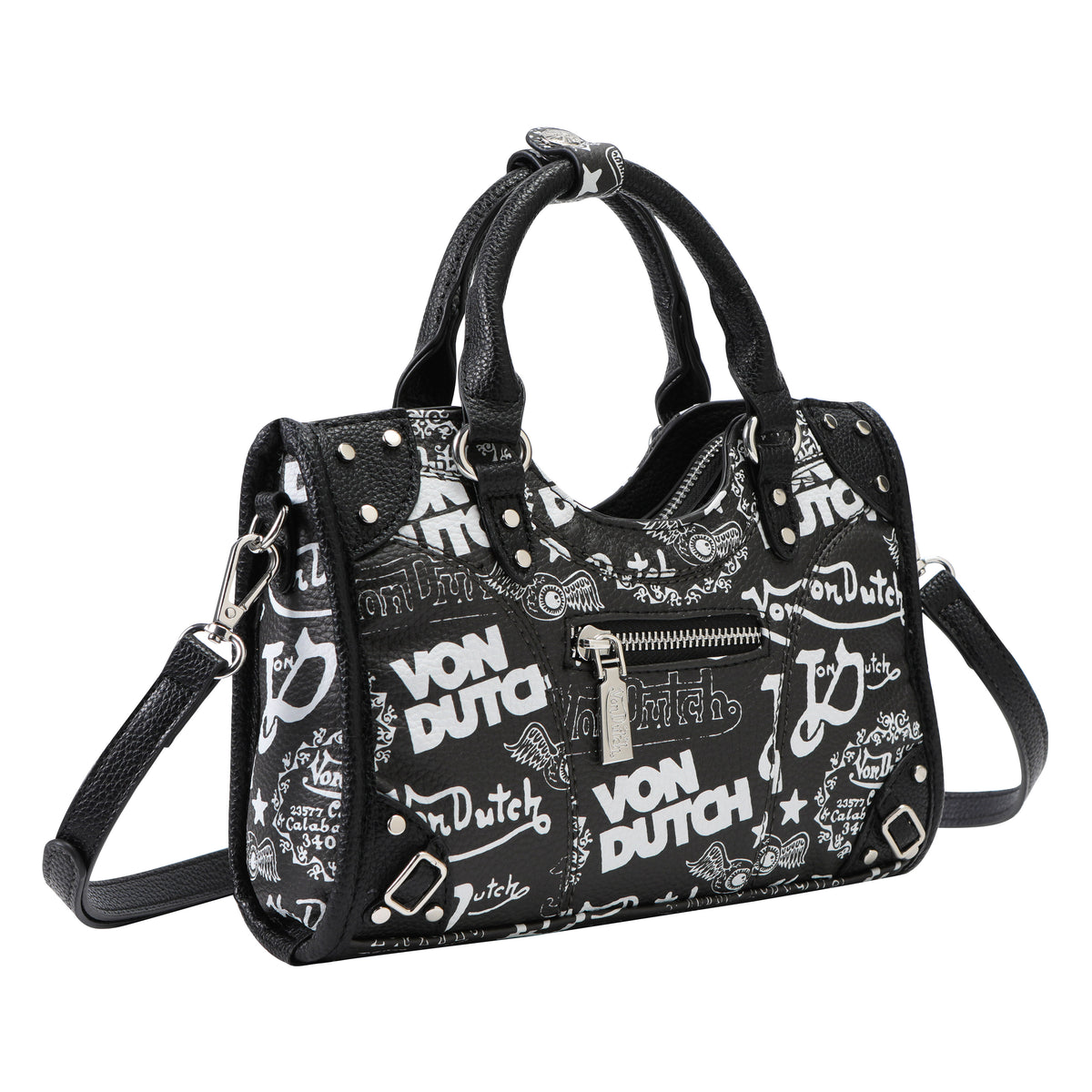 Mini County Bag