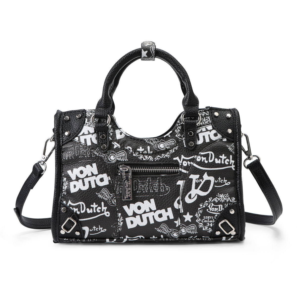 Mini County Bag