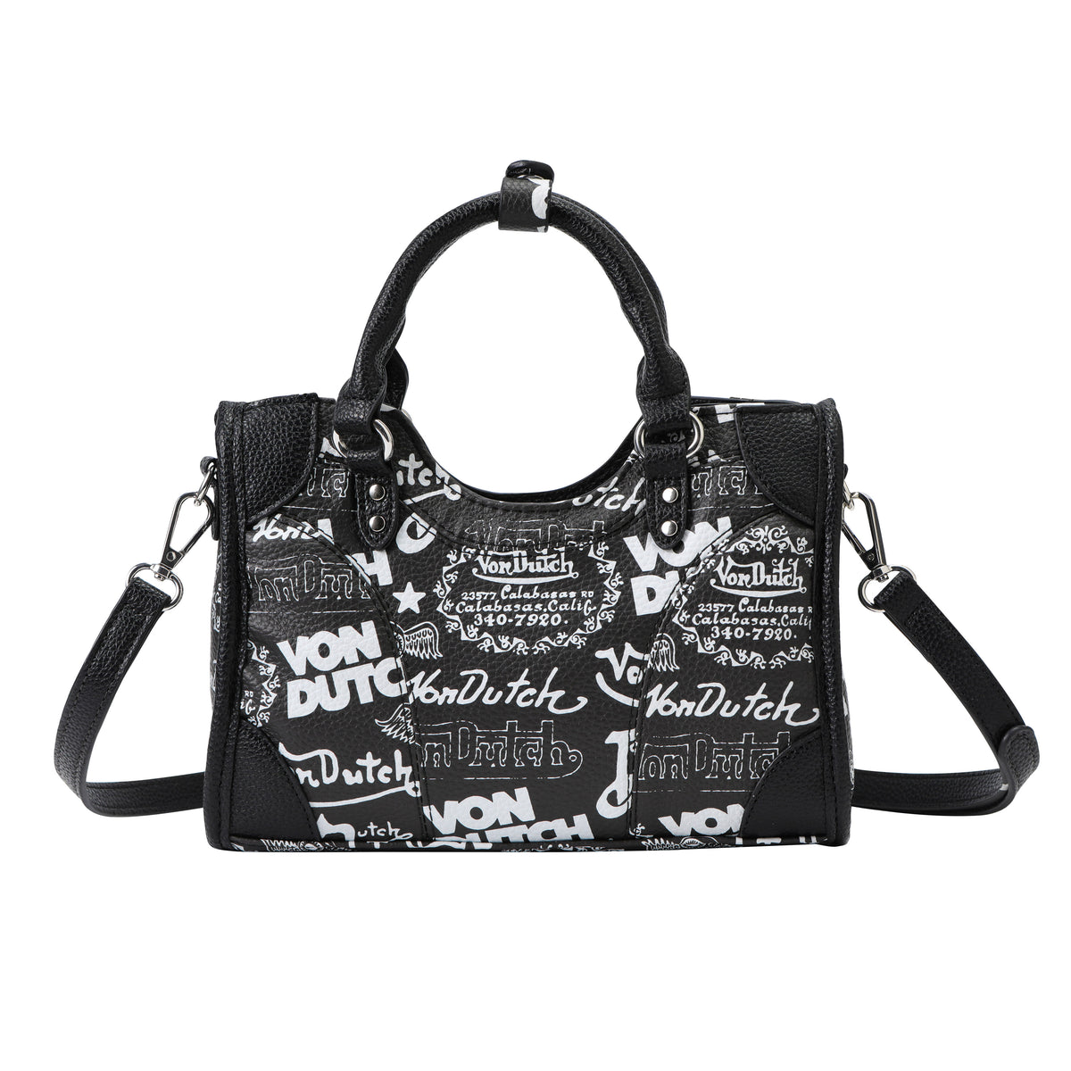 Mini County Bag