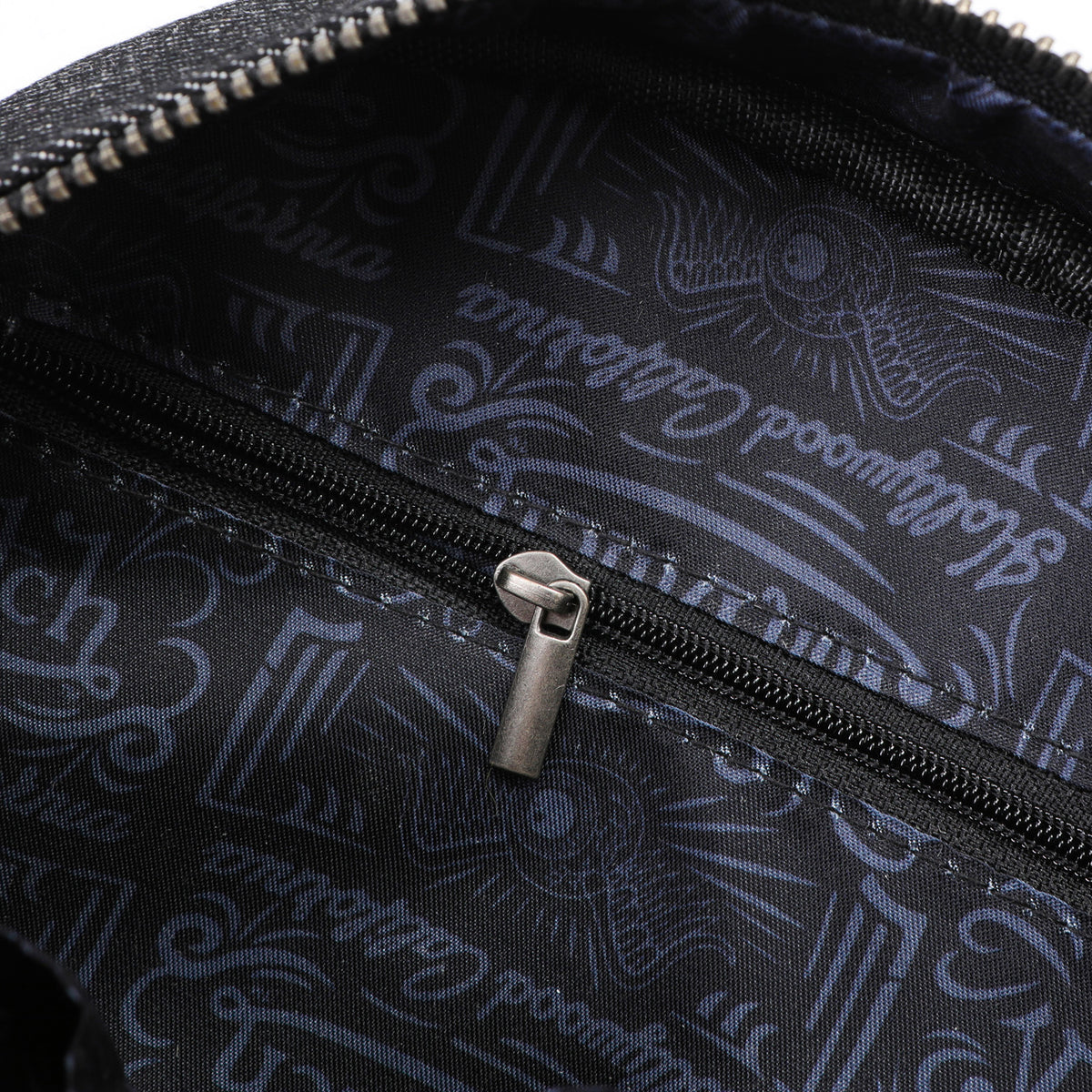 Rhinestone Bowling Bag