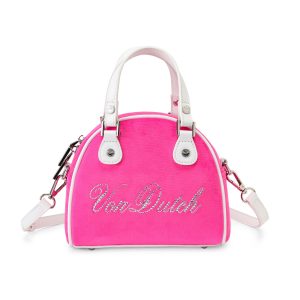 Hot Pink