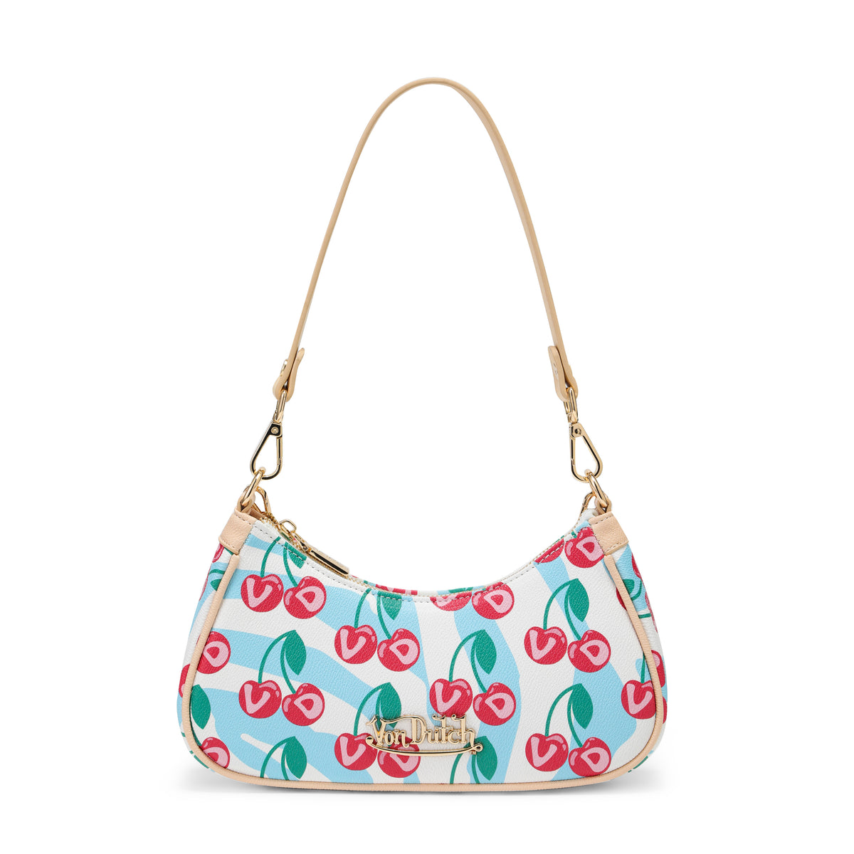 Cherries Shoulder Bag