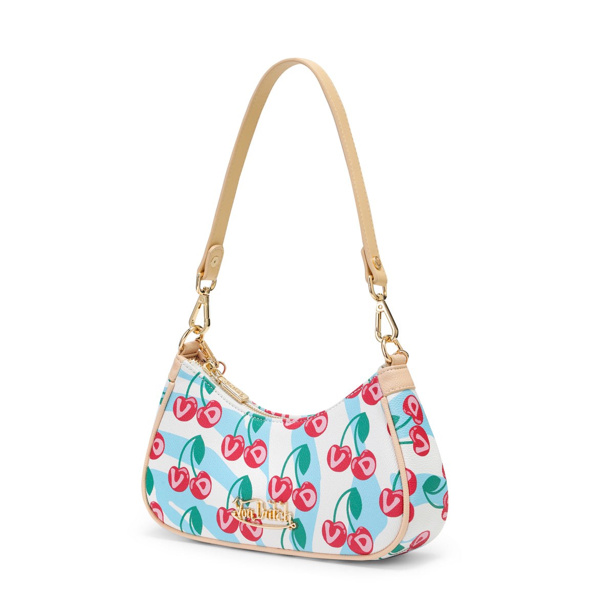 Cherries Shoulder Bag