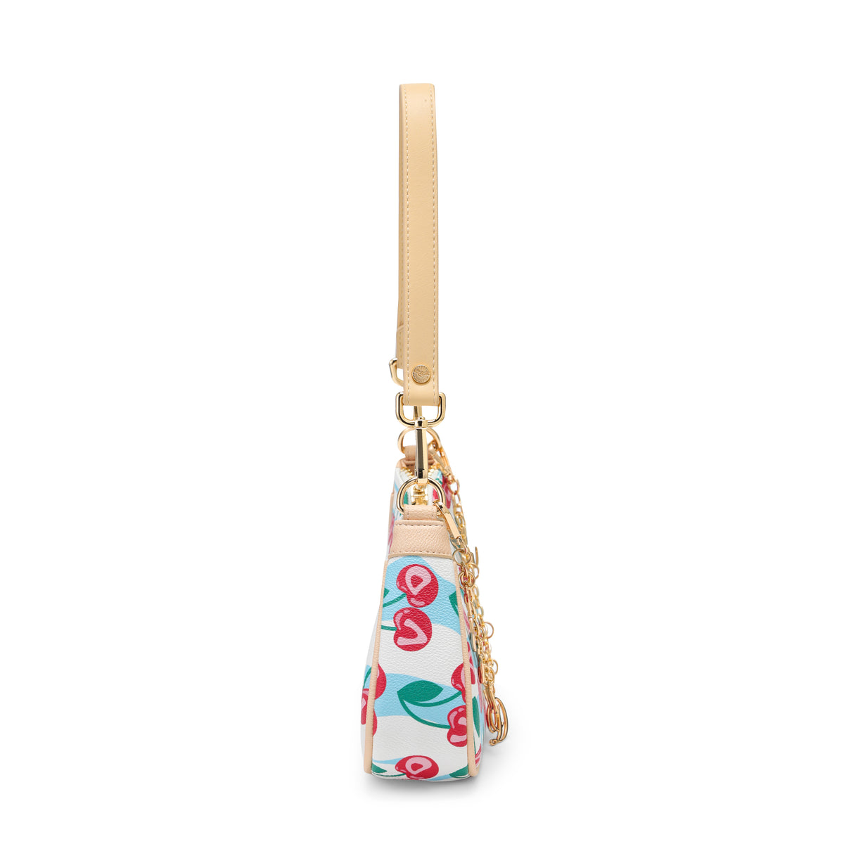 Cherries Shoulder Bag