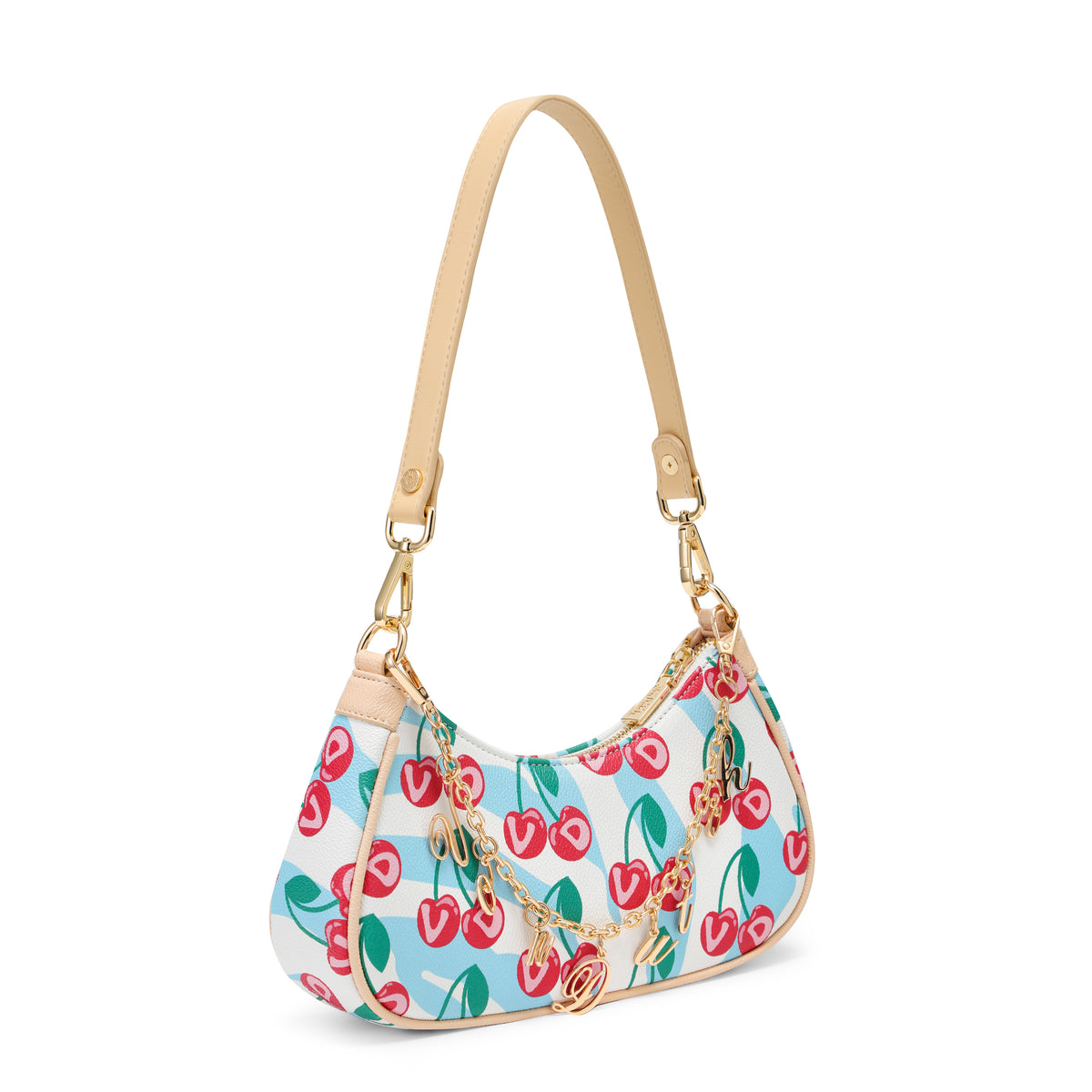 Cherries Shoulder Bag