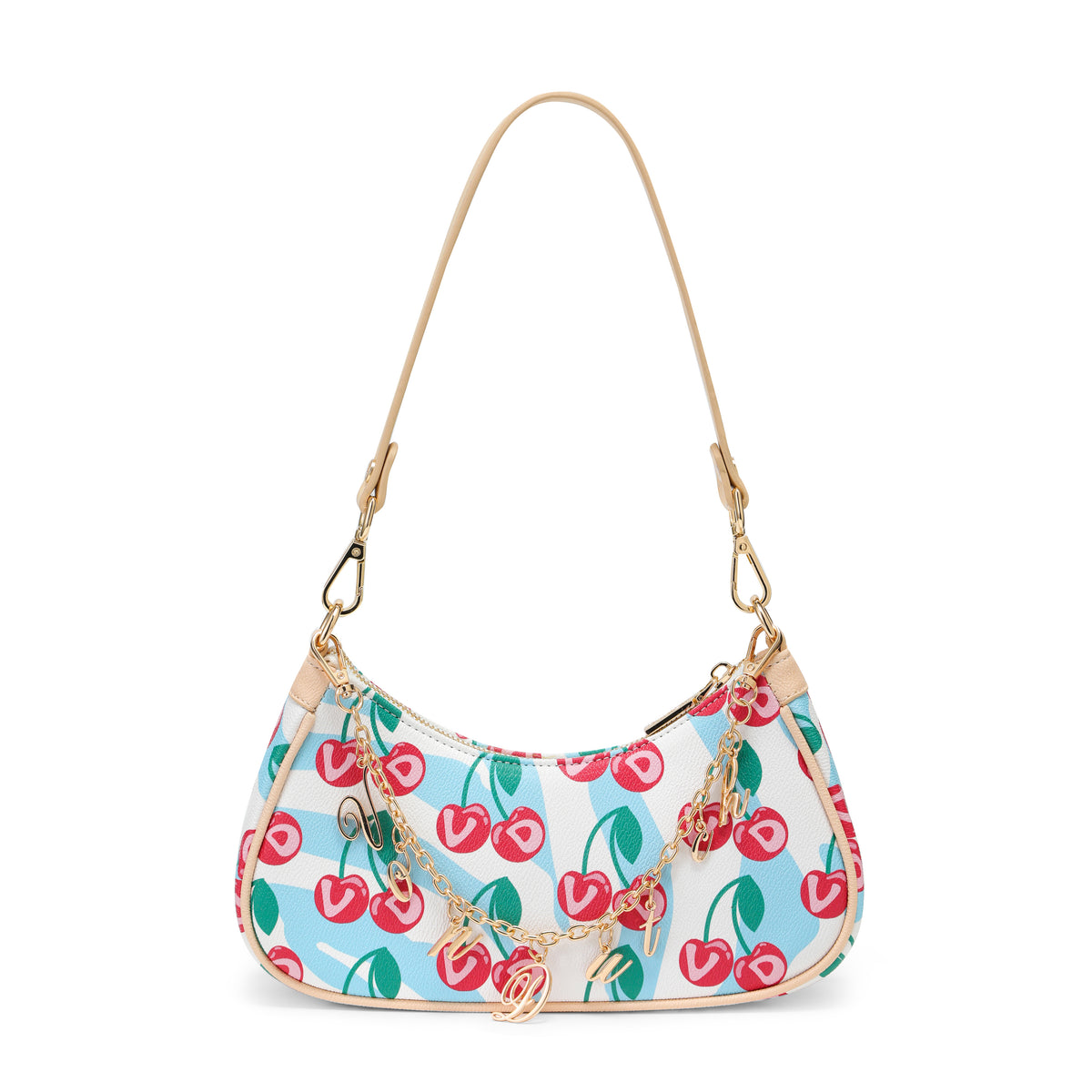 Cherries Shoulder Bag