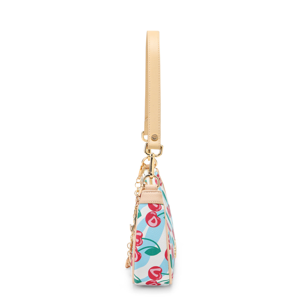 Cherries Shoulder Bag