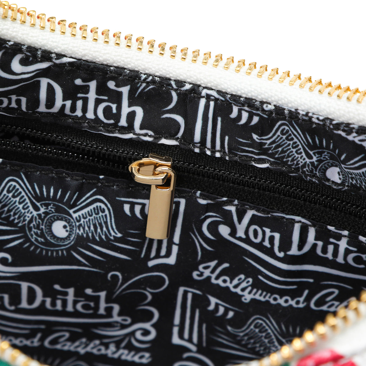 Cherries Shoulder Bag