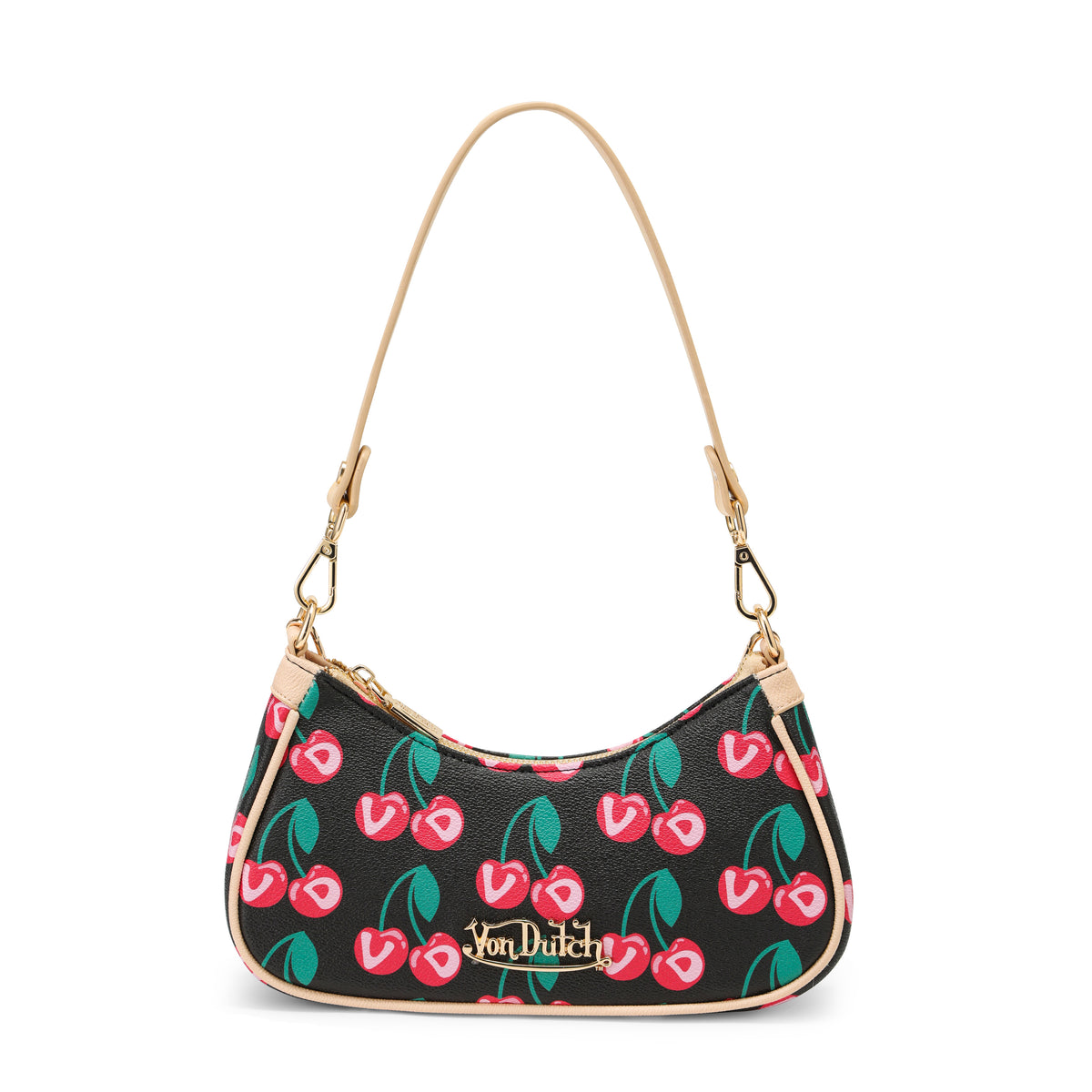 Cherries Shoulder Bag