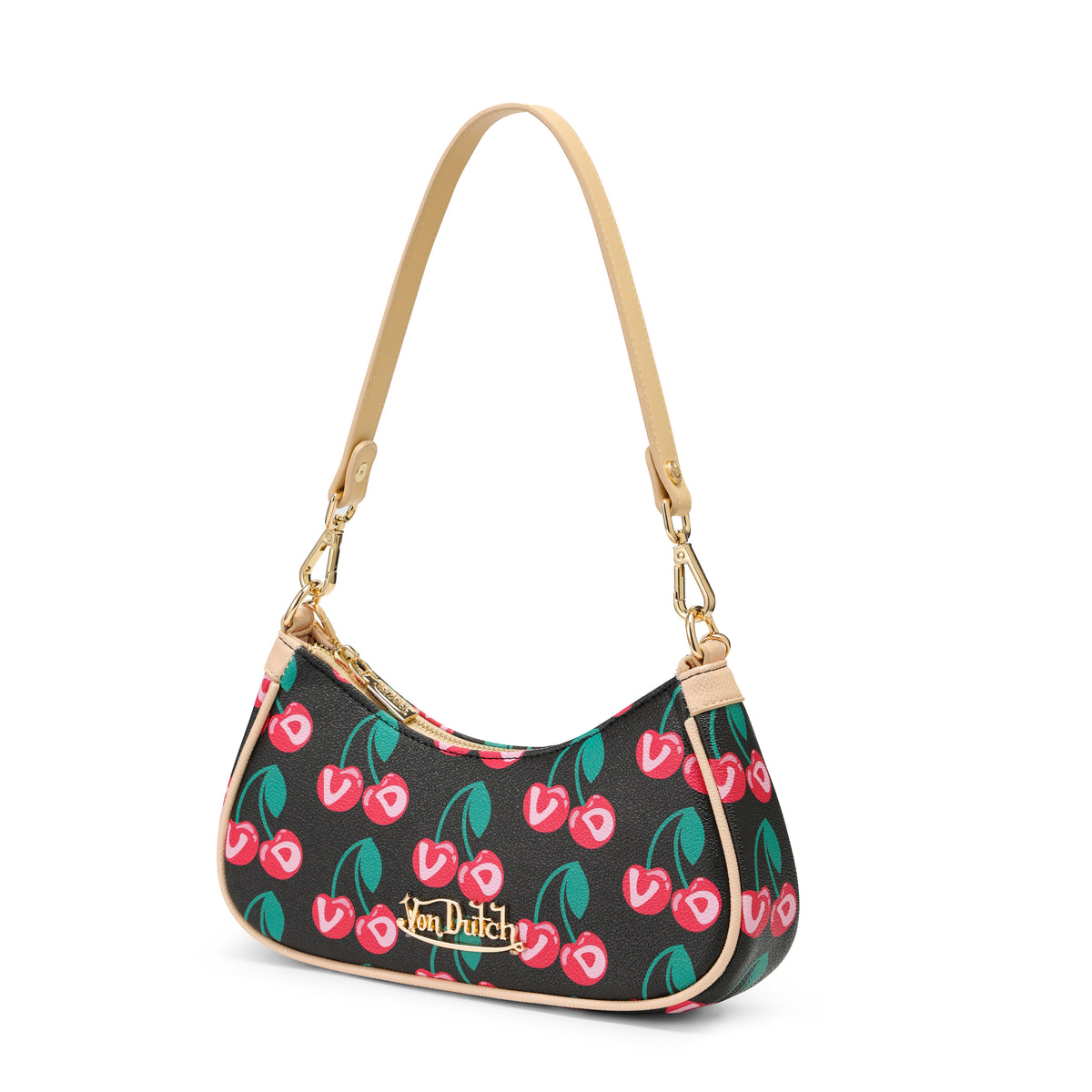 Cherries Shoulder Bag