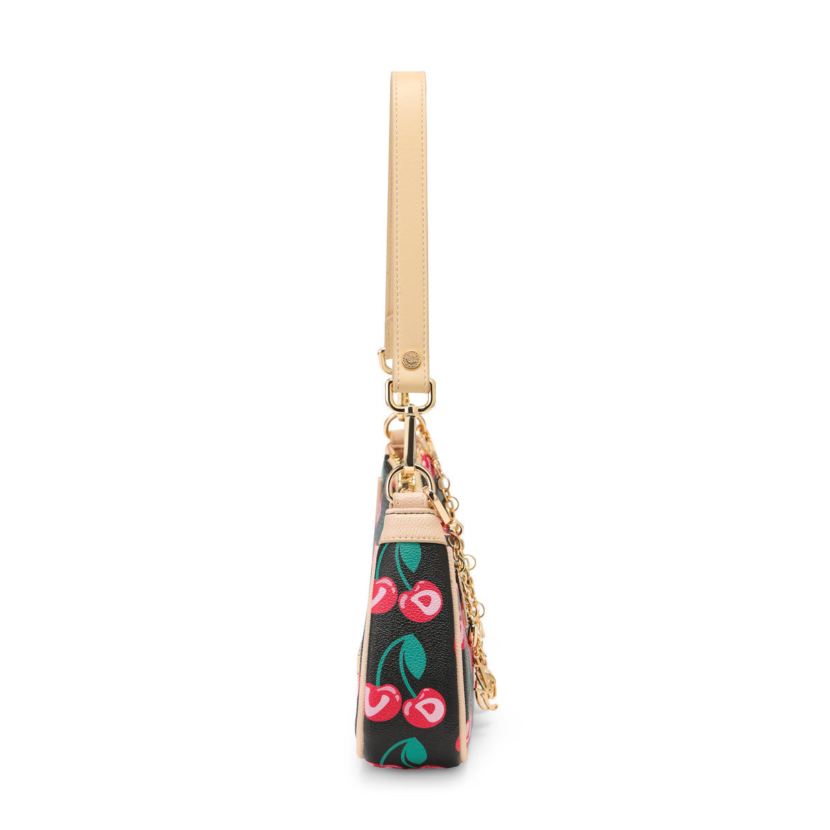 Cherries Shoulder Bag