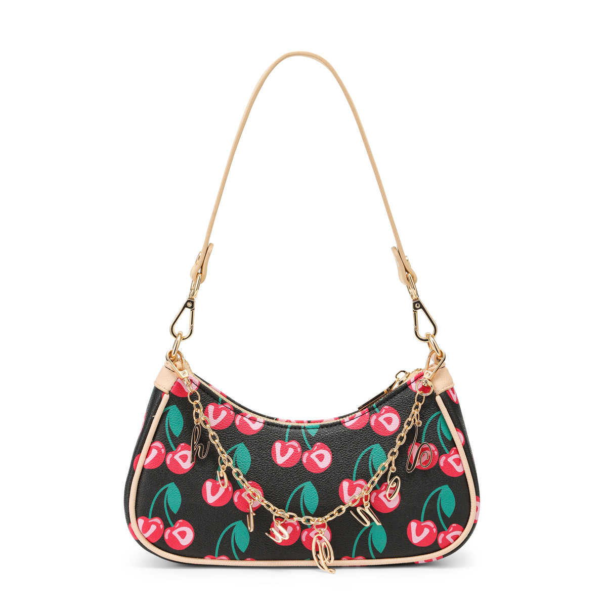 Cherries Shoulder Bag