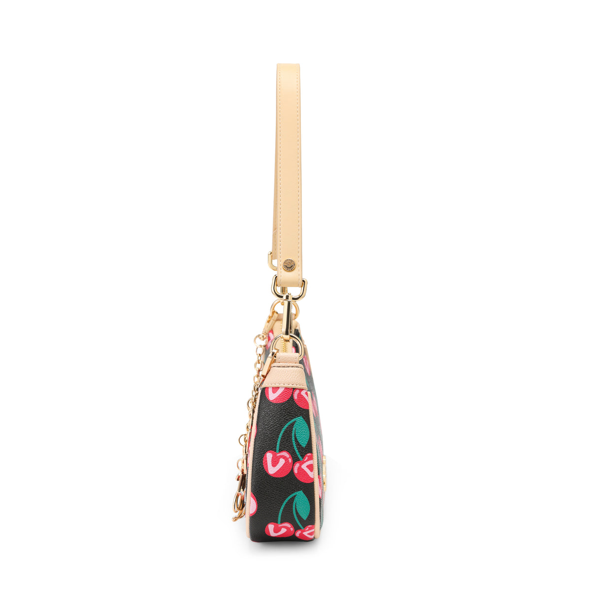 Cherries Shoulder Bag