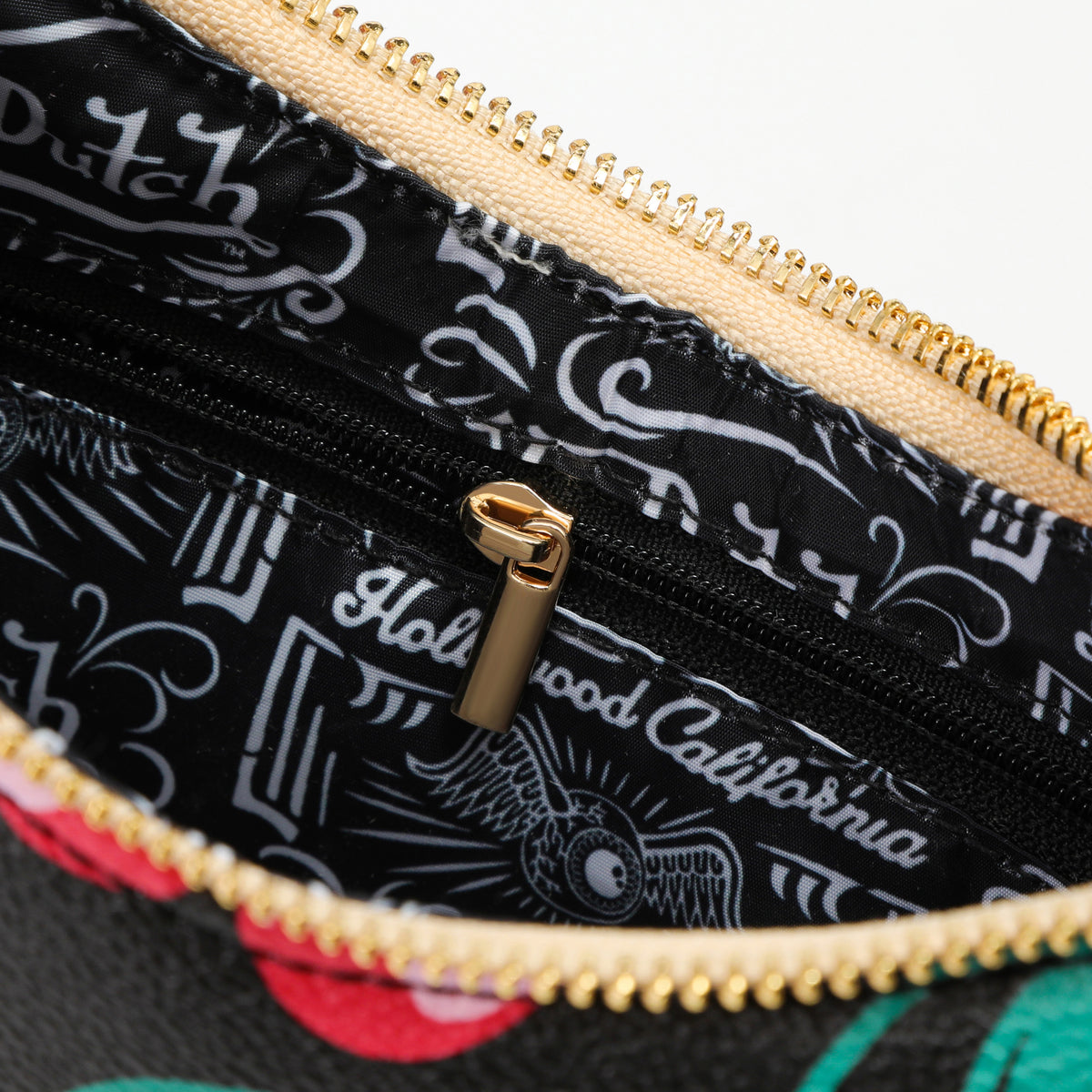 Cherries Shoulder Bag