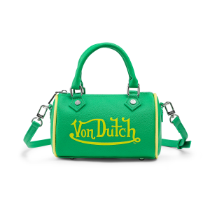 Green & Yellow