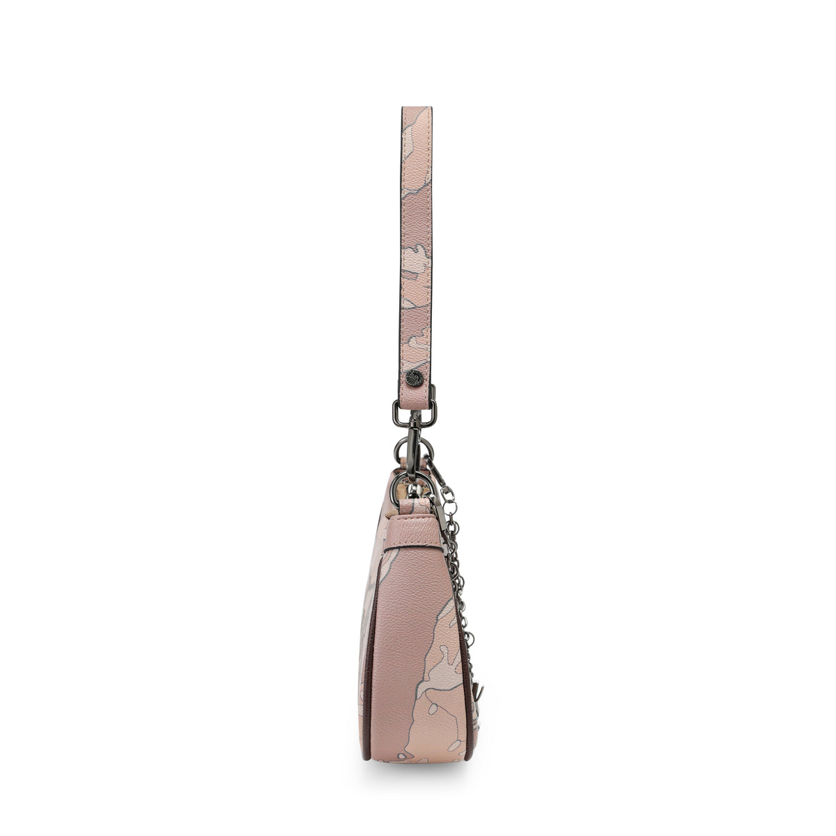 Desert Camo Shoulder Bag