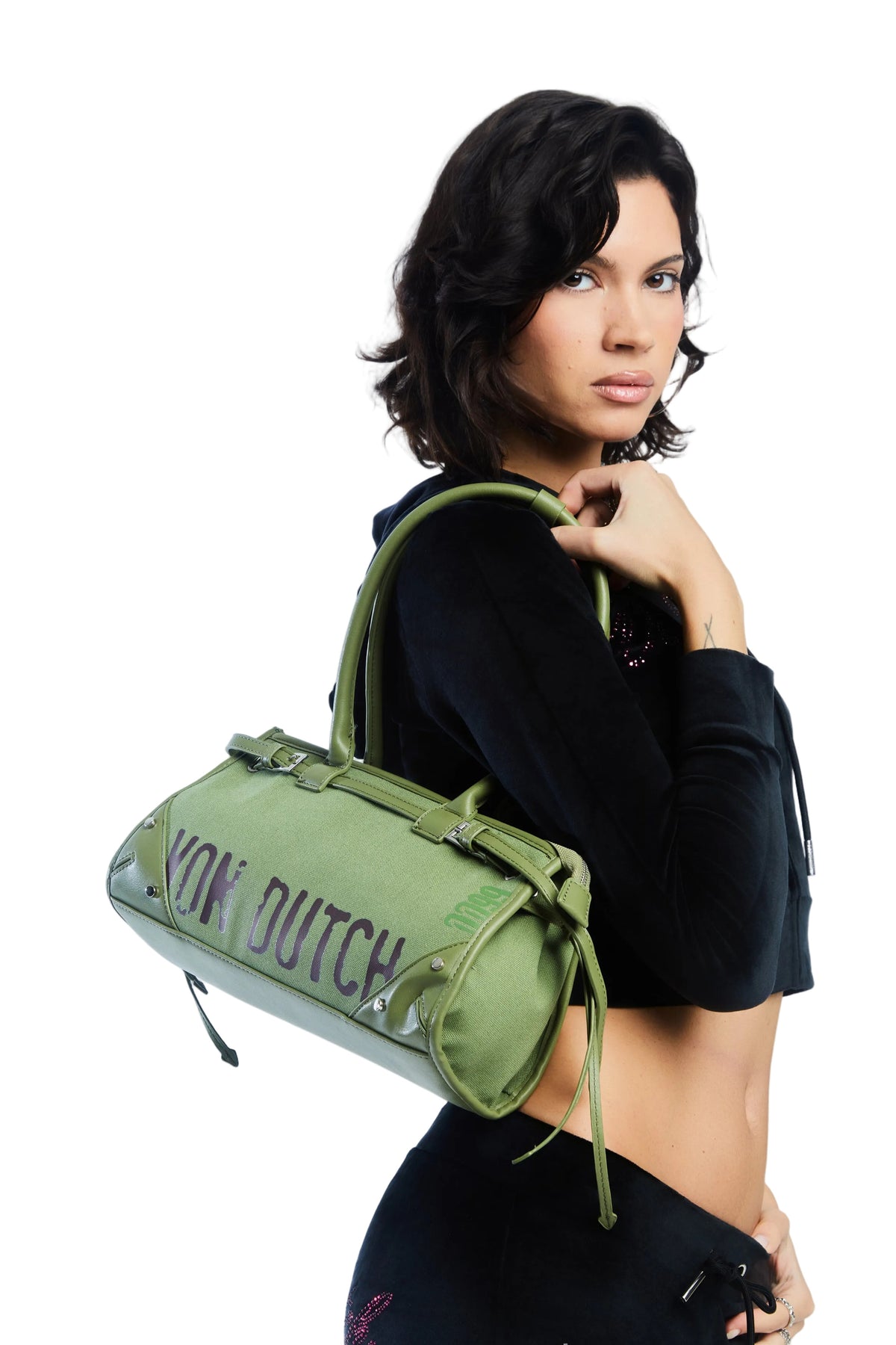 Lane Shoulder Bag