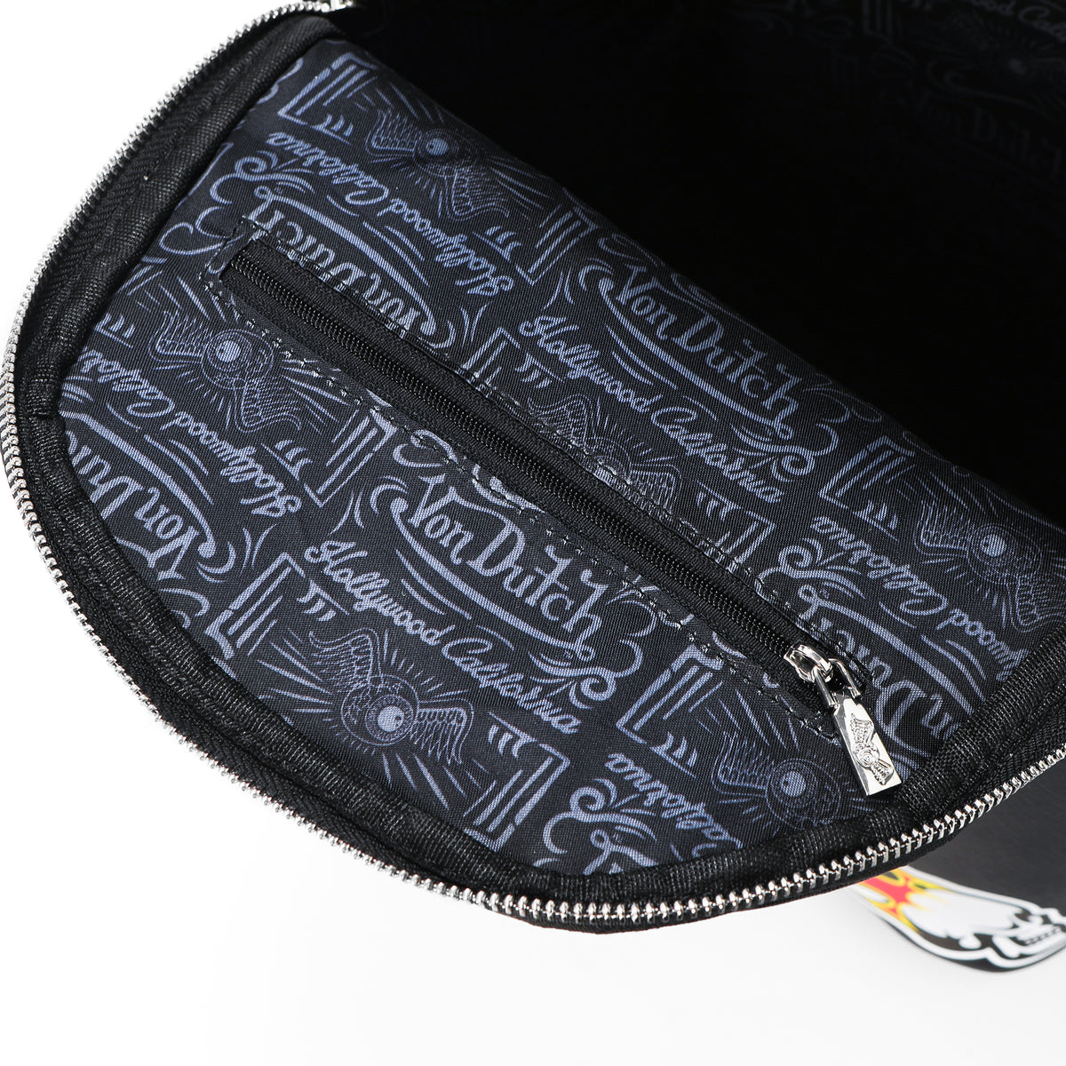 Large Multi-Flying Eye Backpack