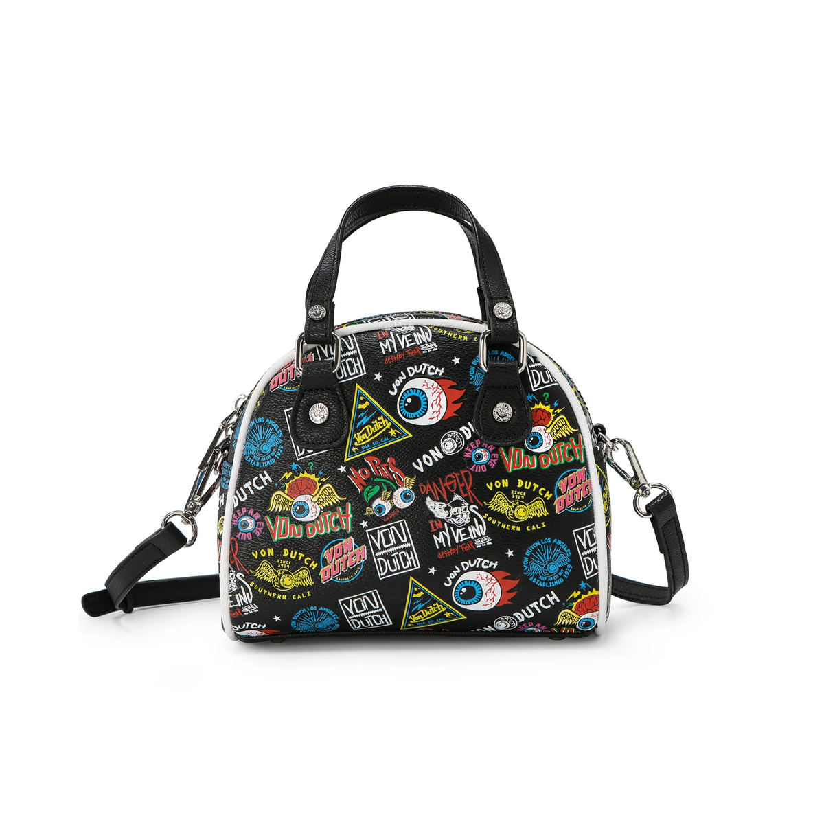 Mini Bowling Bag