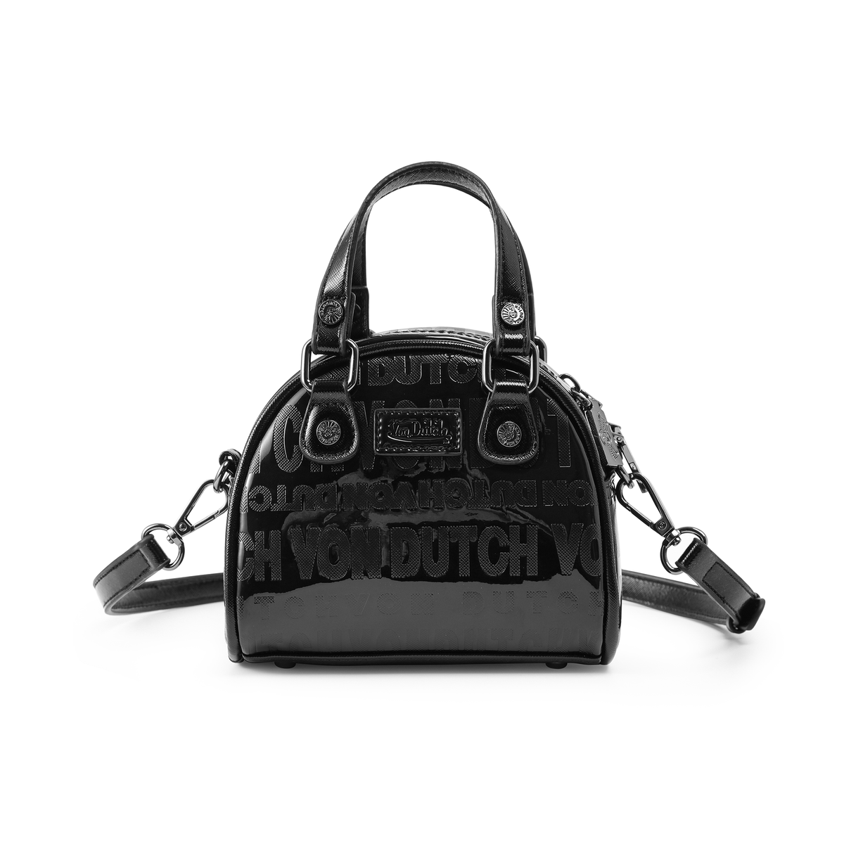 Mini Bowling Bag