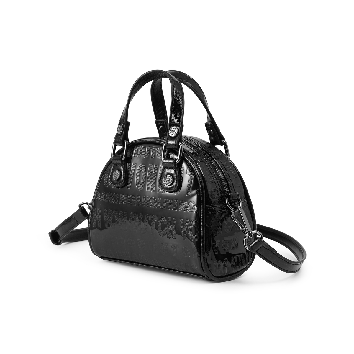 Mini Bowling Bag